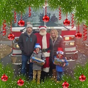 Meet your Posher, Kyle